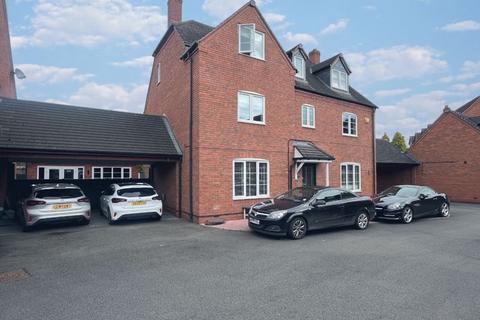 5 bedroom detached house for sale, Barbary Grange, Stafford, ST17 4NS