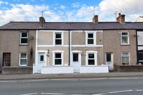 2 bedroom terraced house for sale, Waen Terrace, Conwy