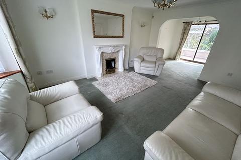 3 bedroom detached bungalow for sale, Coed Y Glyn, Llanrhos