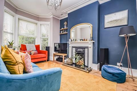 3 bedroom terraced house for sale, Inglis Road, Southsea