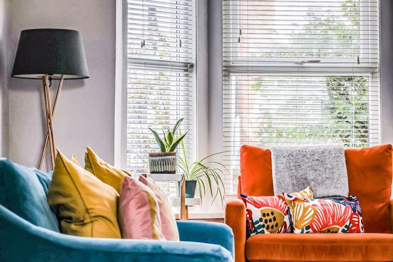 Inglis Road, Southsea 3 bed terraced house for sale £385,000