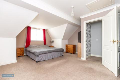 4 bedroom semi-detached house for sale, Ship Lane, Combwich, Nr. Bridgwater