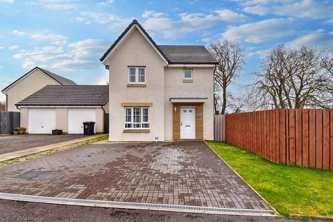 3 bedroom detached house for sale, Mulberry Drive, Cumbernauld