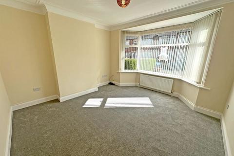 2 bedroom apartment for sale, Salisbury Avenue, North Shields