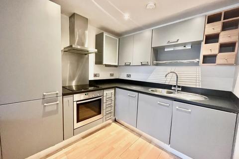 1 bedroom apartment for sale, La Salle, Leeds