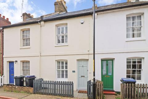 2 bedroom terraced house for sale, Black Griffin Lane, Canterbury CT1