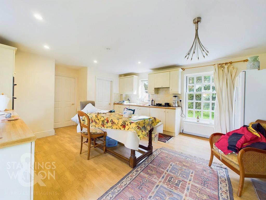 Linden Court, Eye 4 bed detached house for sale £510,000