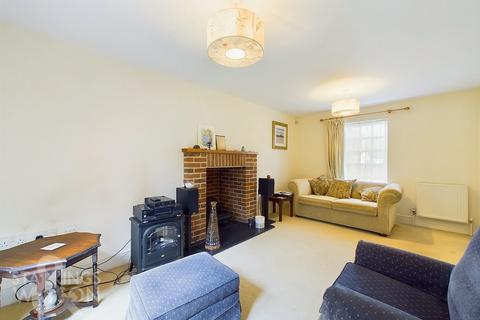 4 bedroom detached house for sale, Linden Court, Eye