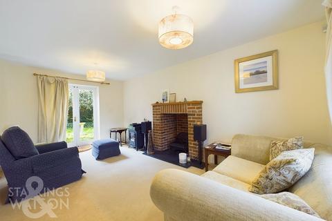 4 bedroom detached house for sale, Linden Court, Eye