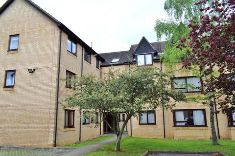 2 bedroom apartment to rent, St Stephens Place, Cambridge CB3