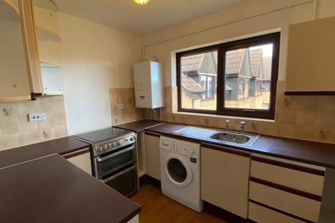 2 bedroom apartment to rent, St Stephens Place, Cambridge CB3