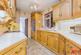 Galley Style Kitchen