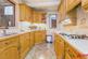 Galley Style Kitchen