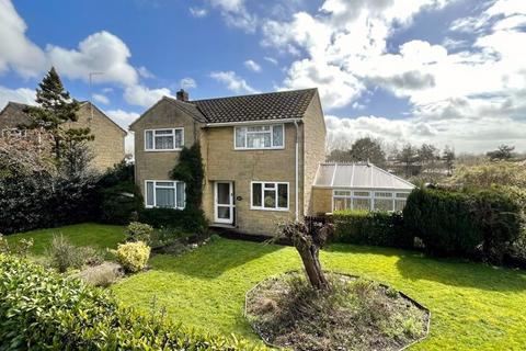 3 bedroom detached house for sale, Nursery Gardens, Chard, Somerset TA20