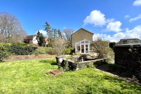 3 bedroom detached house for sale, Nursery Gardens, Chard, Somerset TA20