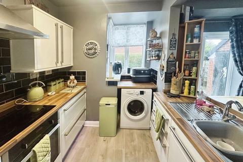 3 bedroom semi-detached house for sale, Church Street, Ainsworth
