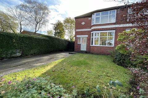 3 bedroom semi-detached house for sale, Church Street, Ainsworth