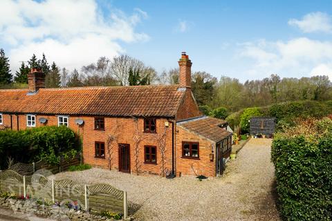 3 bedroom cottage for sale, Panxworth Road, South Walsham, Norwich