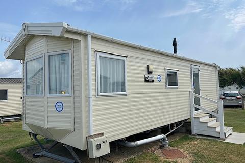 2 bedroom park home to rent, Parkhome to Let at Seal Bay, Warners Lane, Selsey, West Sussex