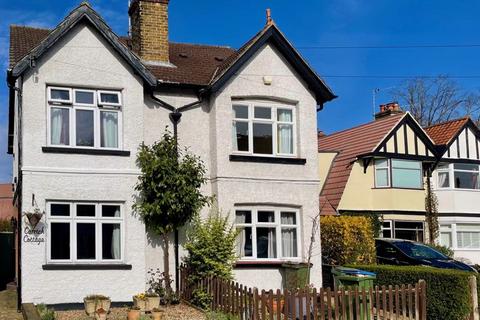 2 bedroom semi-detached house for sale, Coverts Road, Claygate