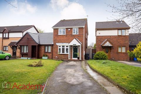 3 bedroom semi-detached house for sale, Blair Drive, Widnes
