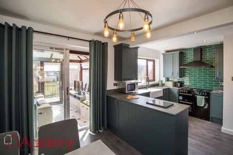 110 Barrows Green Lane, Widnes, WA8 3JJ