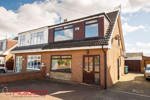 110 Barrows Green Lane, Widnes, WA8 3JJ