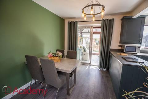 110 Barrows Green Lane, Widnes, WA8 3JJ