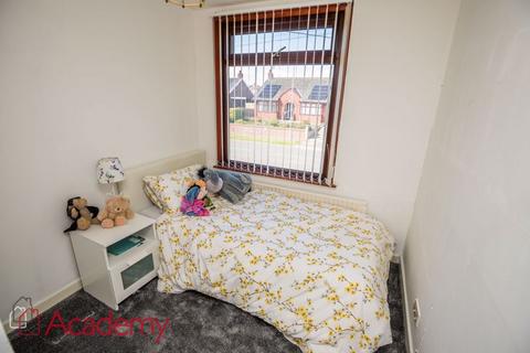 110 Barrows Green Lane, Widnes, WA8 3JJ