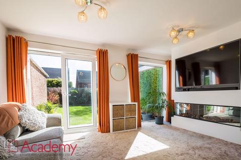 49 Minton Way, Widnes, WA8 9QZ