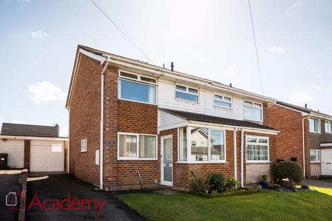 49 Minton Way, Widnes, WA8 9QZ