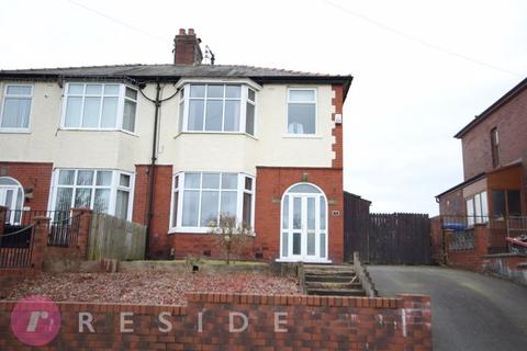 3 bedroom semi-detached house for sale, Dewhirst Road, Rochdale OL12