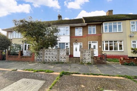 3 bedroom terraced house for sale, Stanford Gardens, South Ockendon