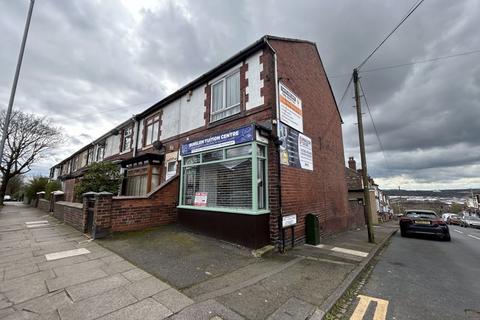 Mixed use for sale, High Lane, Stoke-On-Trent