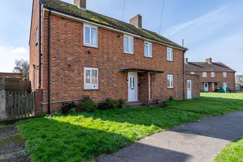 3 bedroom semi-detached house for sale, Exton Road, Chichester