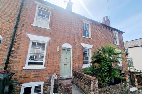 3 bedroom terraced house for sale, Cavendish Street, Chichester