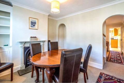 3 bedroom terraced house for sale, Cavendish Street, Chichester