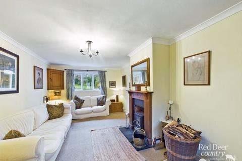 3 bedroom terraced house for sale, Brendon View, Crowcombe