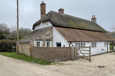 4 bedroom cottage to rent, The Cockles, East Lulworth, Wareham