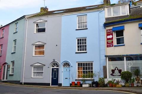 3 bedroom terraced house for sale, King Street, Brixham