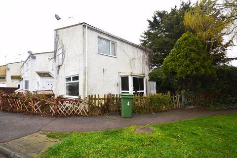 3 bedroom end of terrace house for sale, Melody Close, Warden Bay