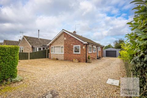 3 bedroom detached bungalow for sale, St. Nicholas Way, Great Yarmouth NR29