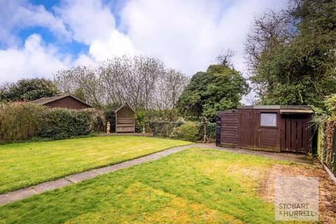 3 bedroom detached bungalow for sale, St. Nicholas Way, Great Yarmouth NR29