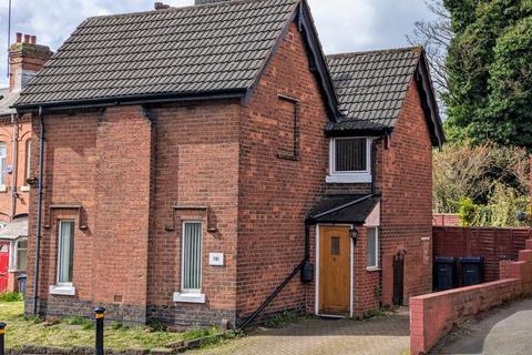 2 bedroom detached house to rent, Metchley Lane, Harborne, Birmingham, B17 0NH