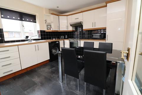 59 Goodwin Crescent, Swinton, Mexborough, S64 8QP