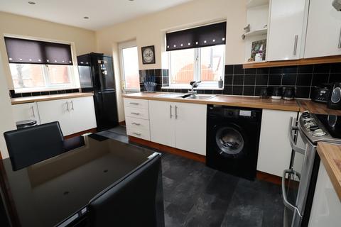 59 Goodwin Crescent, Swinton, Mexborough, S64 8QP
