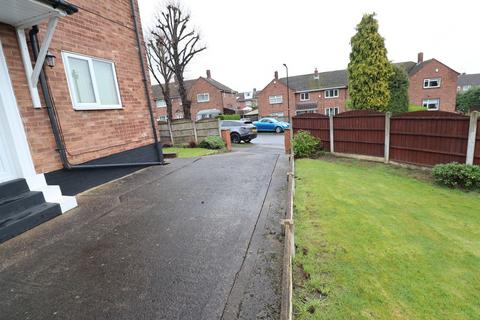 59 Goodwin Crescent, Swinton, Mexborough, S64 8QP