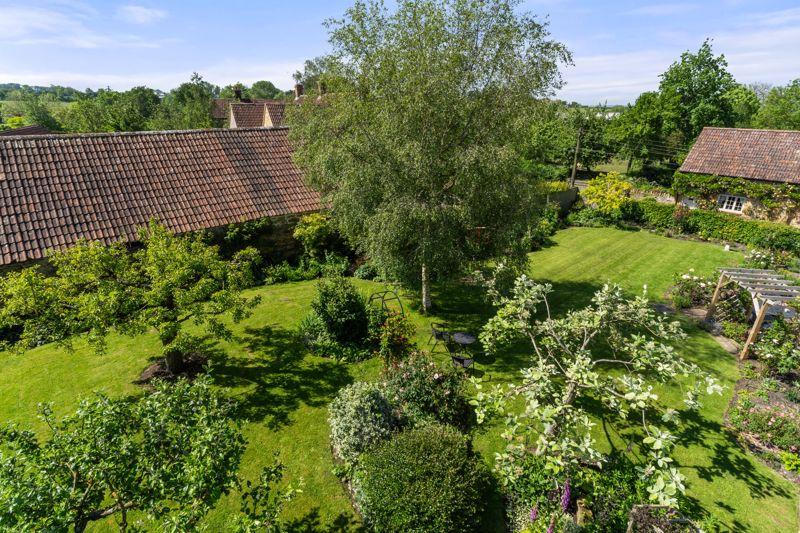 Milton, Martock 3 bed cottage for sale £575,000