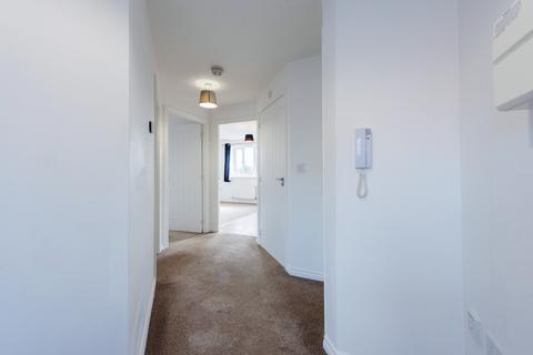 2 bedroom apartment to rent, Brooke Way, Stowmarket, IP14