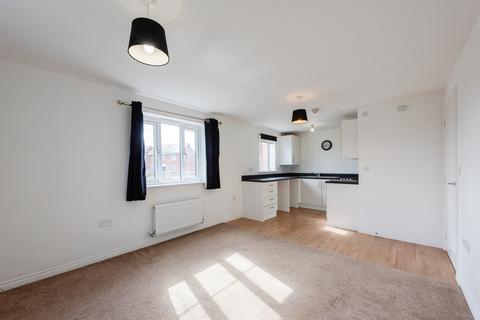 2 bedroom apartment to rent, Brooke Way, Stowmarket, IP14